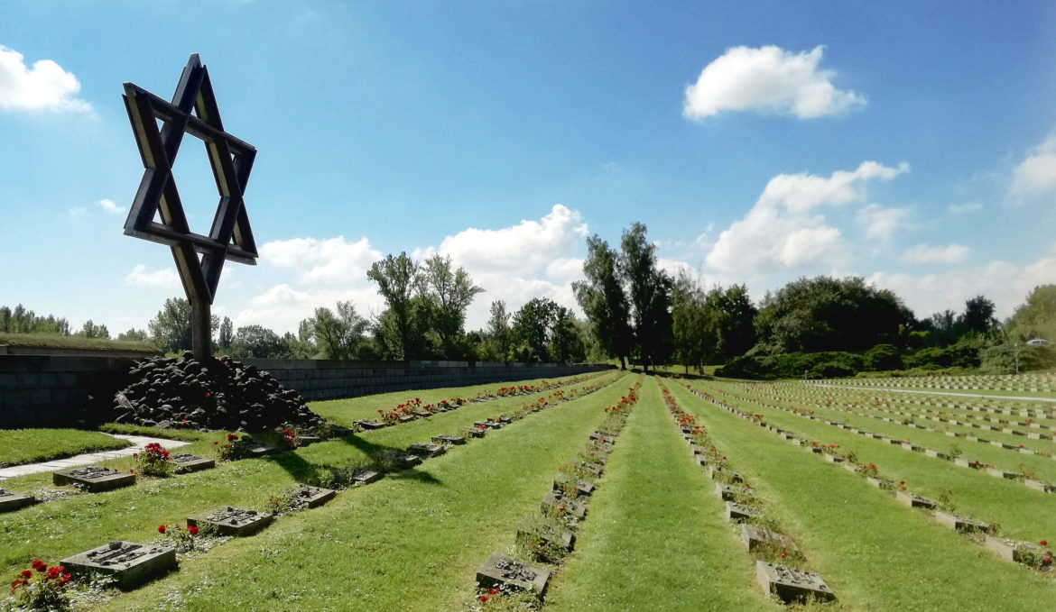 cimitero-nazionale-campo-concetramento-terezin-praga-prague-repubblica-ceca-czech-repubblic