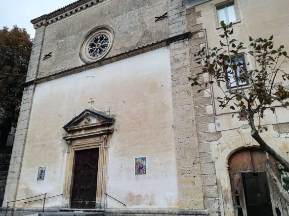 borgo-Chiesa-San-antonio-Scanno-Abruzzo