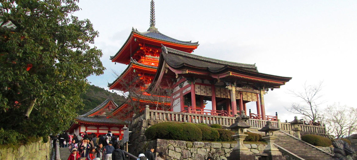 kiyomizu-dera -Kyoto-Giappone-Japan-Asia-viaggio a kyoto