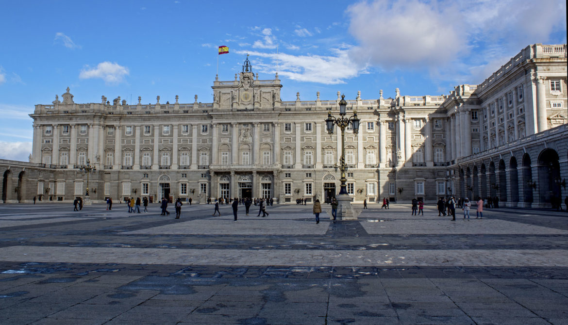 Cosa vedere a Madrid Spagna