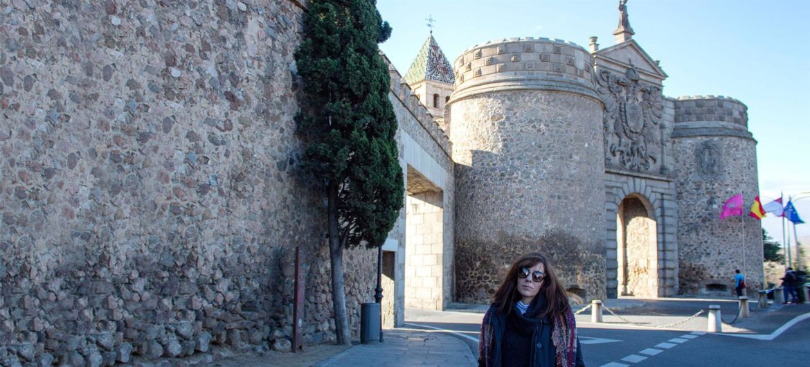 Puerta de Bisagra-cover-ok-Toledo-Spagna-cosa vedere a Toledo