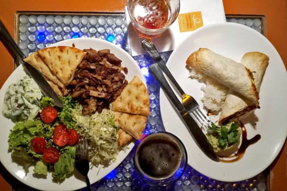 Lehka-hlava-ristorante-vegetariano-Praga-vegetarian-restaurant-Prague-Praga-Prague-Repubblica-Ceca-Europa-