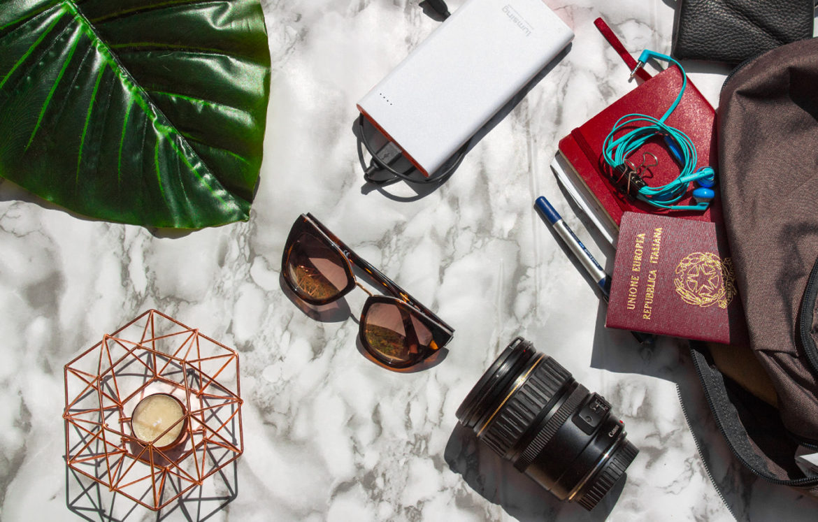 Cosa mettere nel bagaglio a mano-bagaglio a mano-hand bag-viaggio-viaggiare