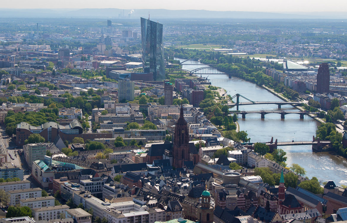 Francoforte-cosa vedere a Francoforte-Frankfurt-viaggio a Francoforte-Germania-Germany-Europa