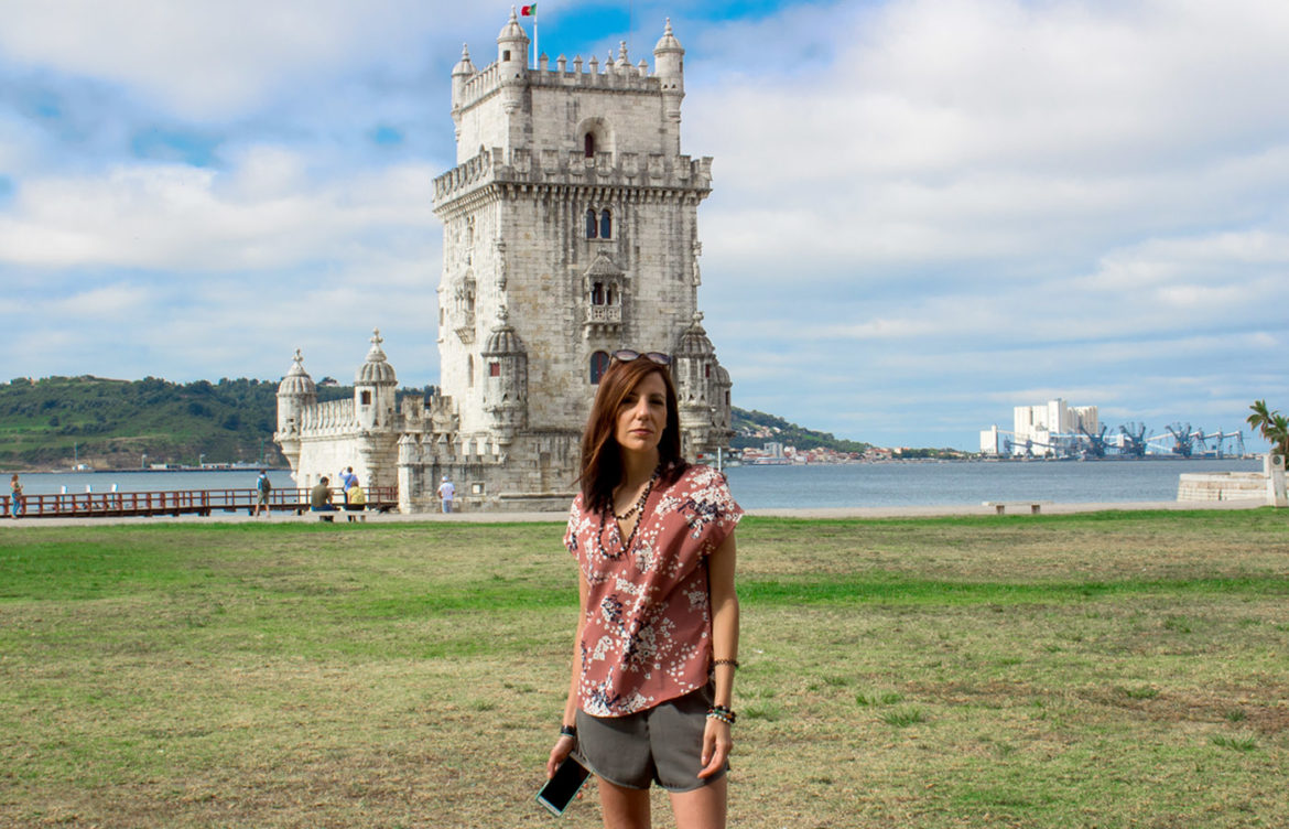 torre di belem-cosa vedere a lisbona-Lisbona-lisbon-Portogallo-Europe-Europa-copertina