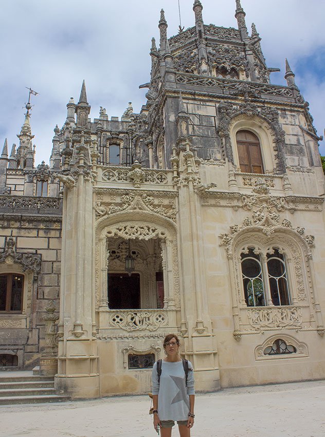 quinta da regaleira.palacio da regaleira-Portogallo-Portugal-Europa-Europe-penisola iberica