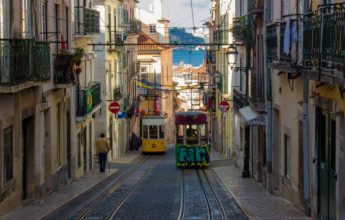 Visitare Lisbona- Lisbona consigli pratici - Portogallo- Portugal - Europa