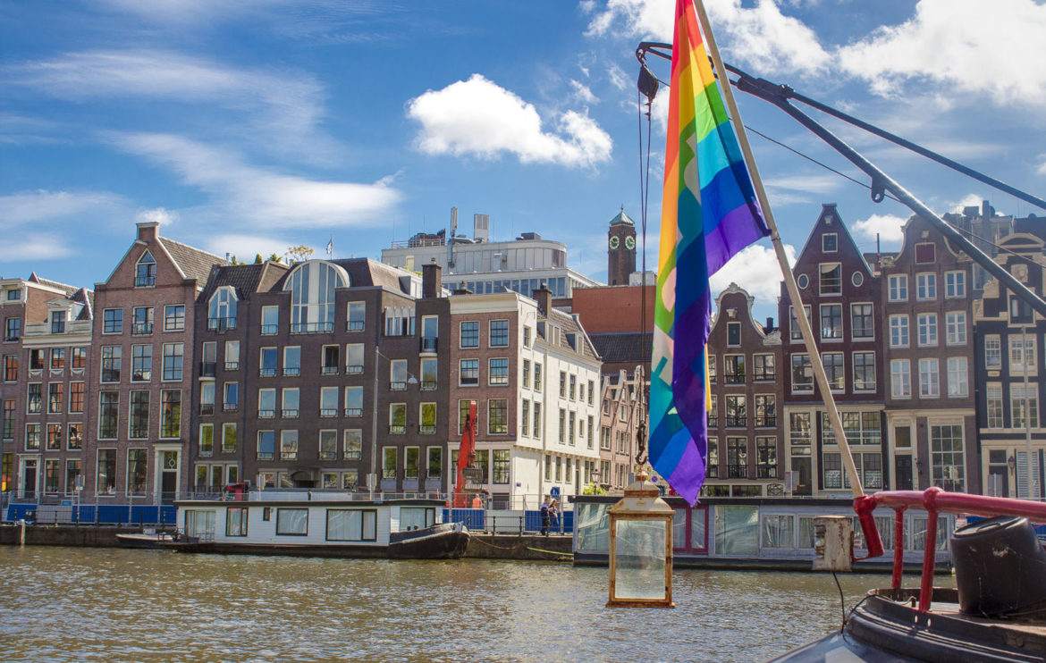 Consigli pratici Amsterdam-Amsterdam-Olanda-Holland-Europa