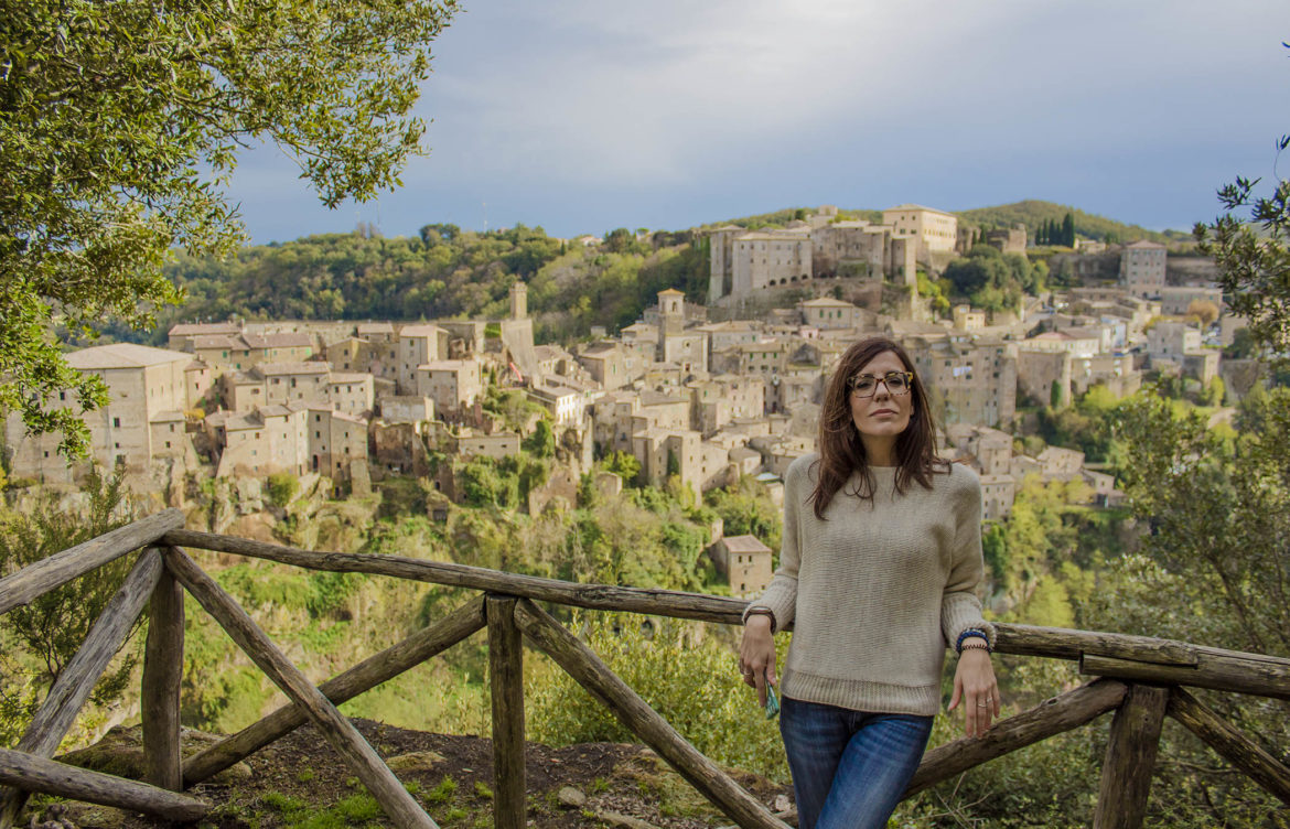 Sorano e Sovana cosa vedere