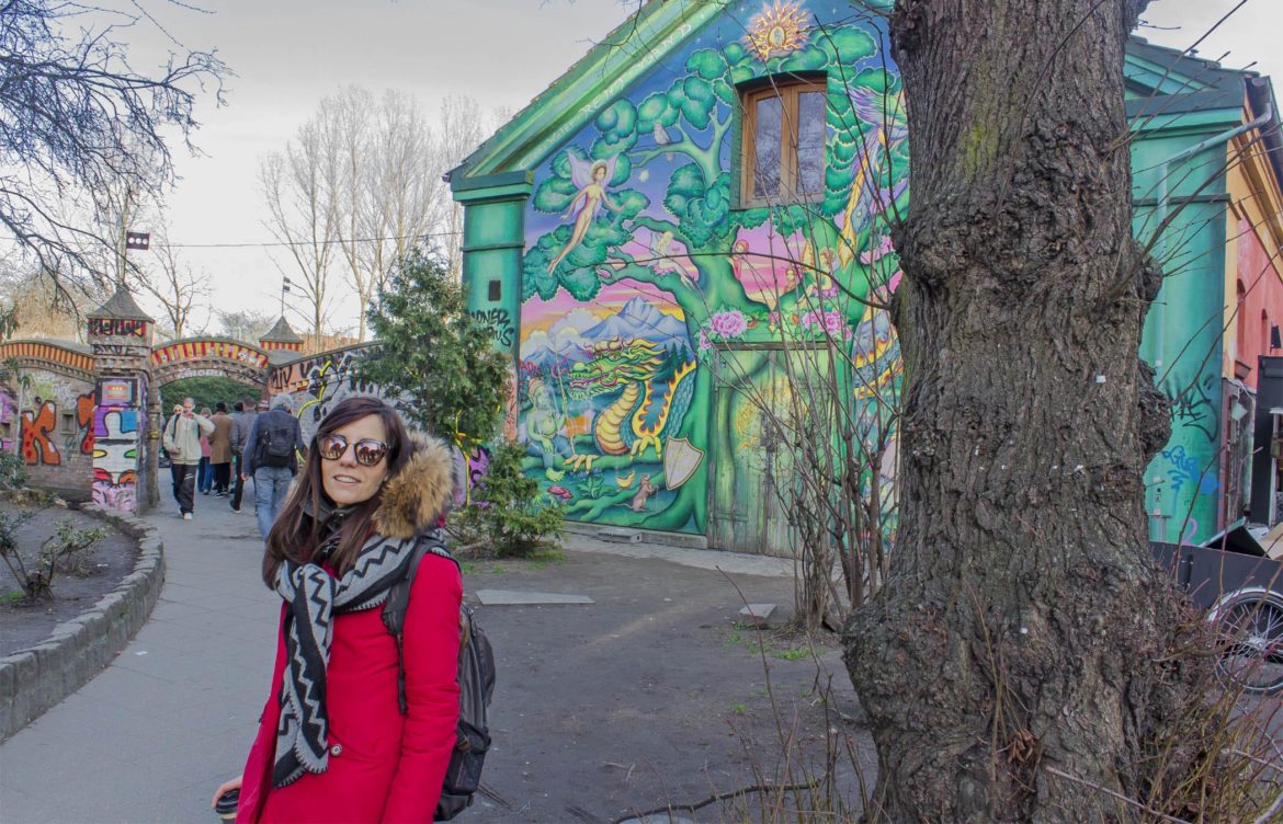 Visitare christiania-christiania-copenaghen-copenhagen-Danimarca-Danmark-Europe