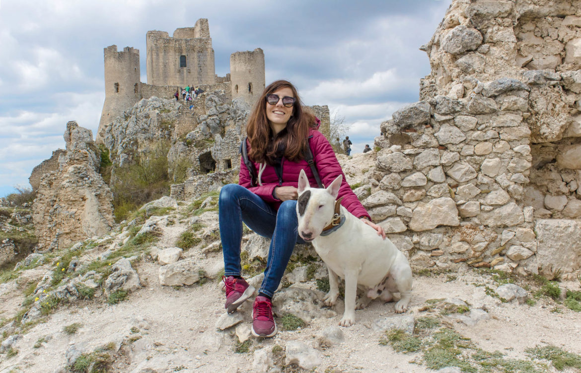Visitare Rocca Calascio
