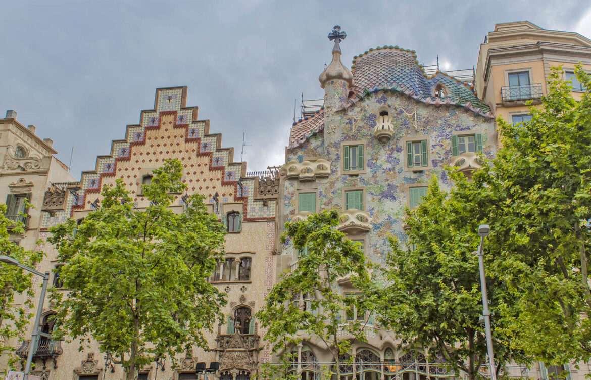 Barcellona-in-tre-giorni-Barcellona-Spagna-Spain-Europa