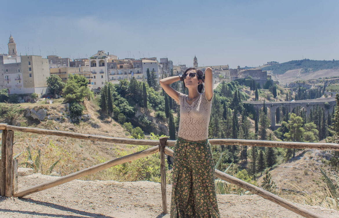 Cosa vedere civino Matera - Gravina in Puglia-Puglia-Italia