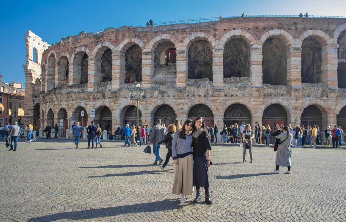 visitare Verona-Verona-Veneto-Italia