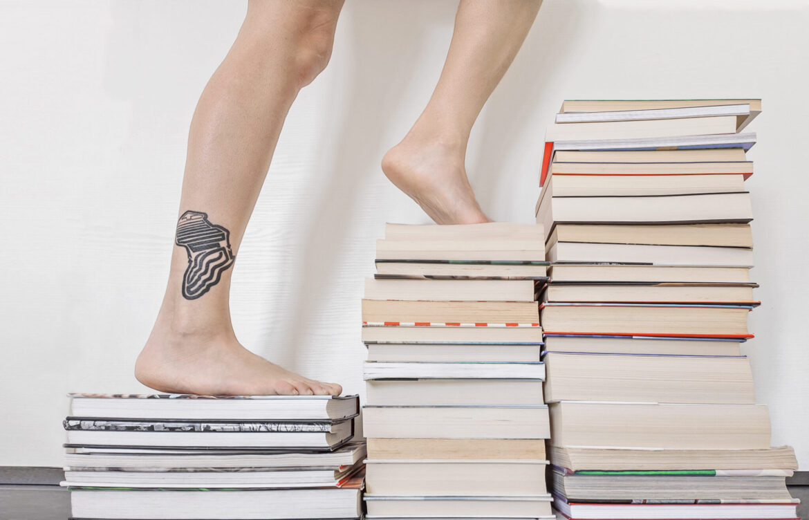 Libri di viaggio-letteratura per viaggiatori