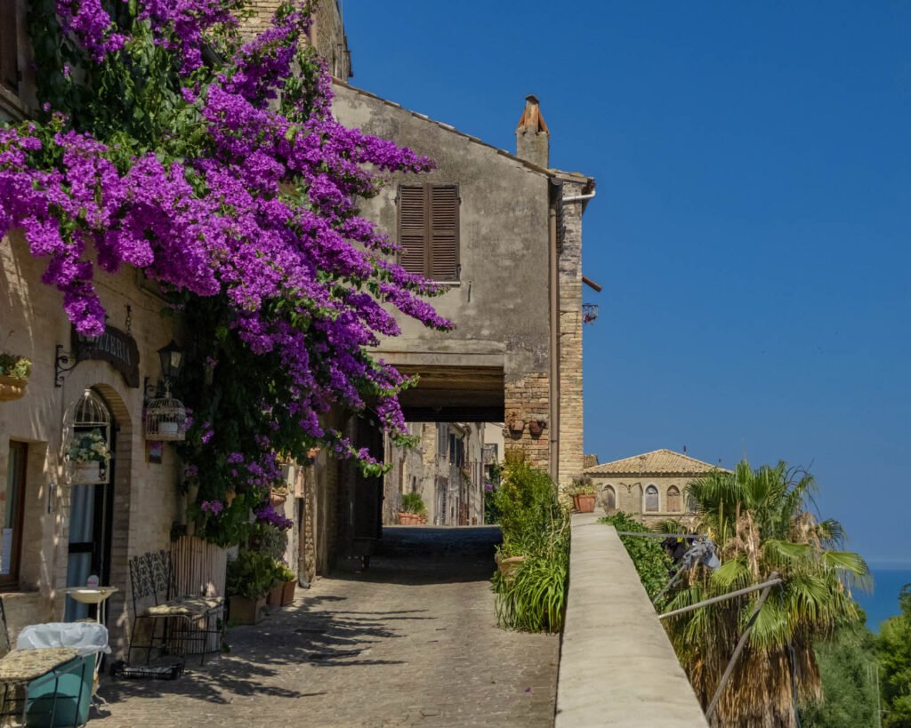 borghi fermo-fermo-fermano-marche-italia