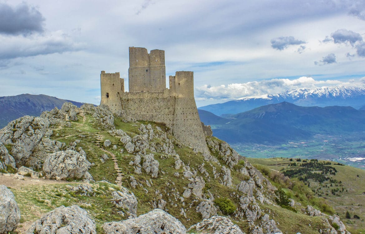 cosa vedere in Abruzzo-Abruzzo-centro Italia