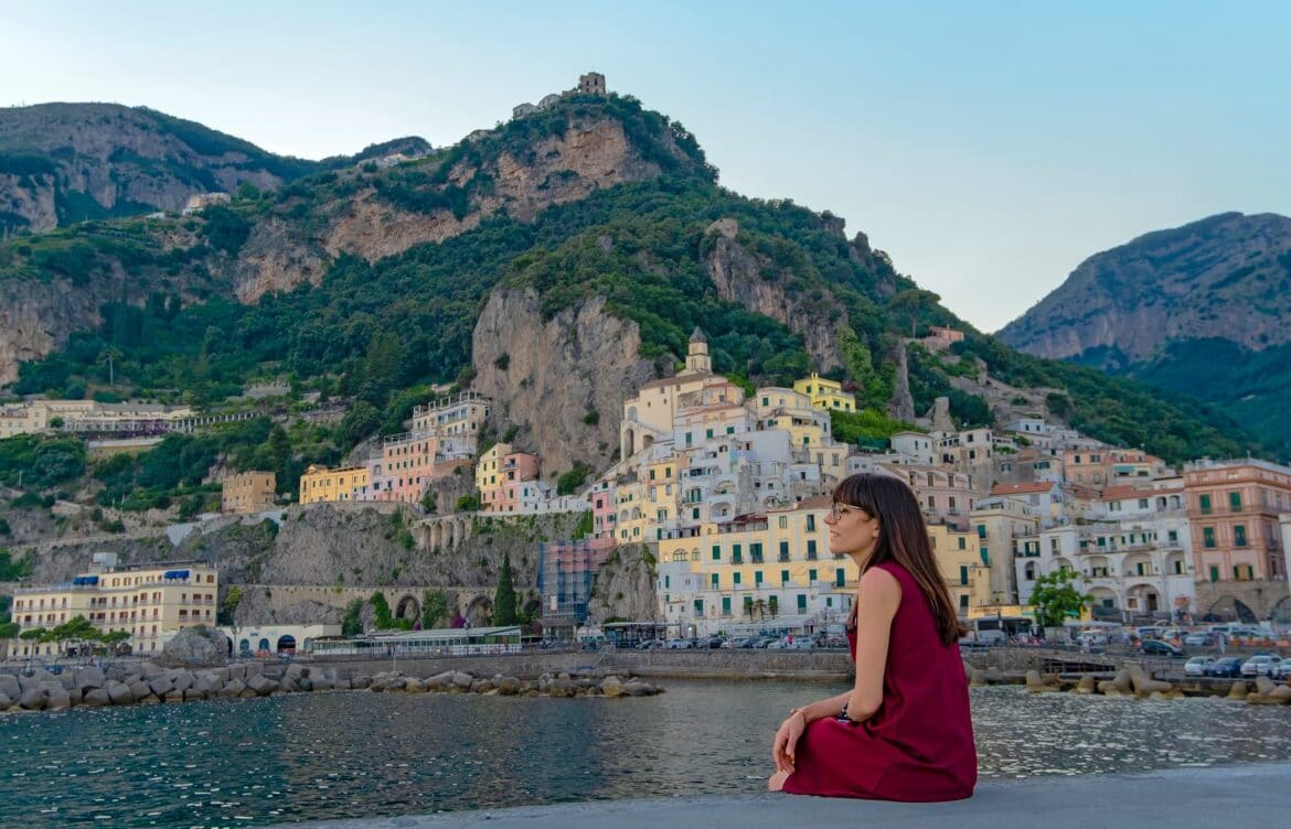 visitare amalfi, cosa vedere-amalfi-costiera amalfitana-campania