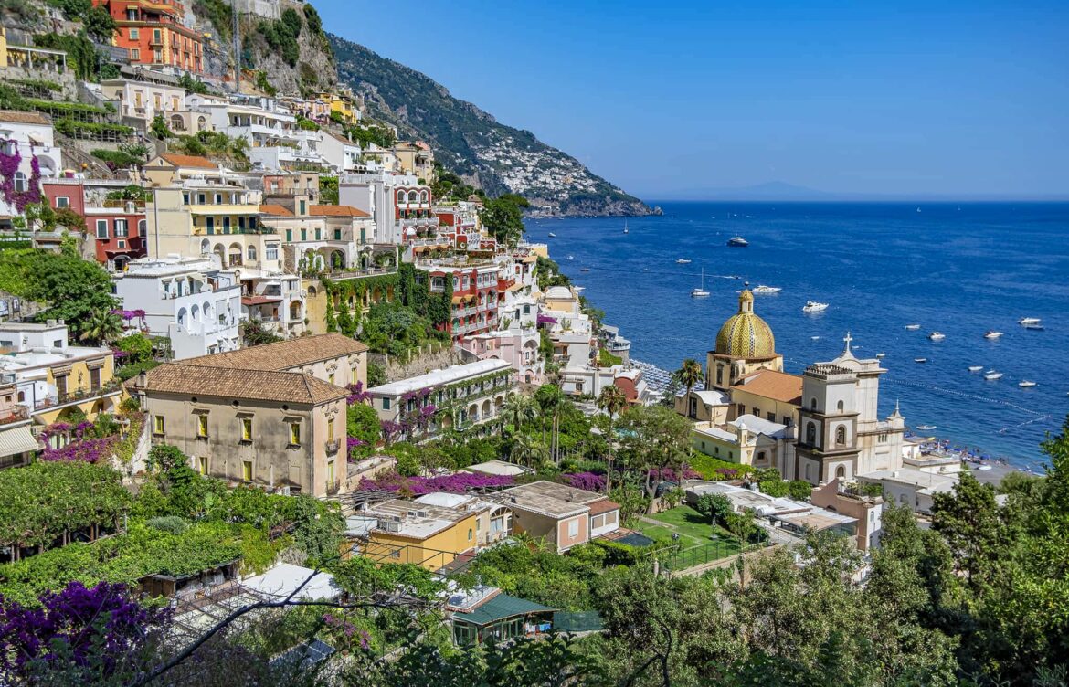 cosa fare a Positano-Costiera amalfitana-positano