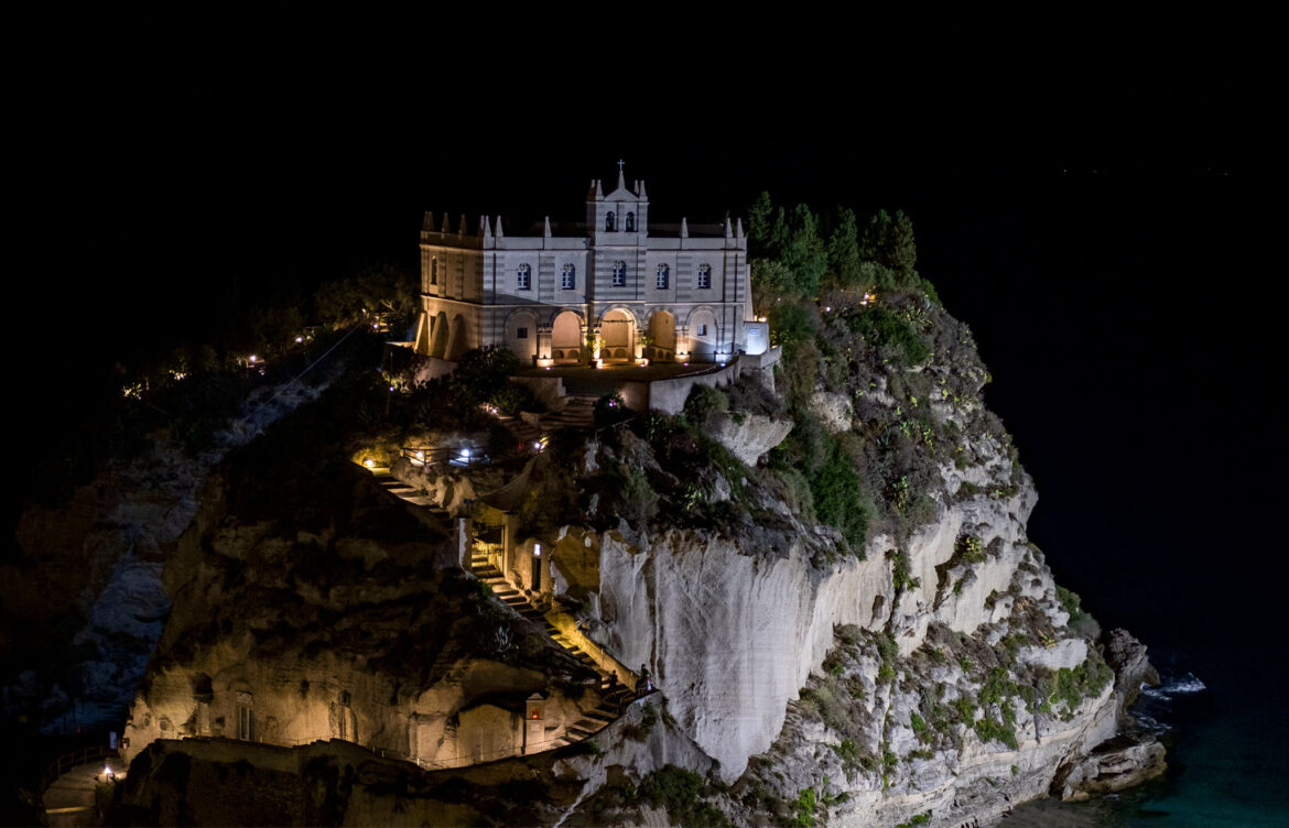 cosa fare a tropea-tropea-calabria-costa tirrenica-costa degli dei
