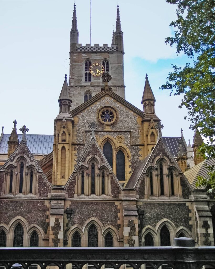 st dunstan in the east-city of london-london-londra-uk