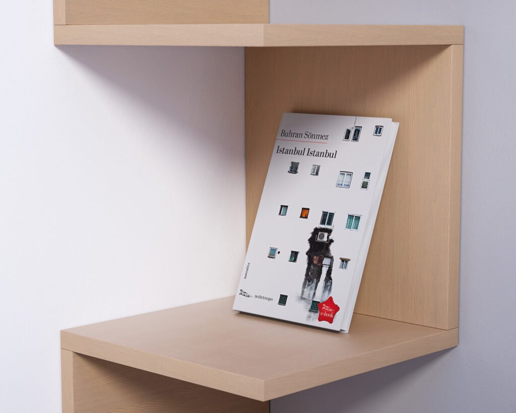 Istanbul-Istanbul-Libri-Turchia