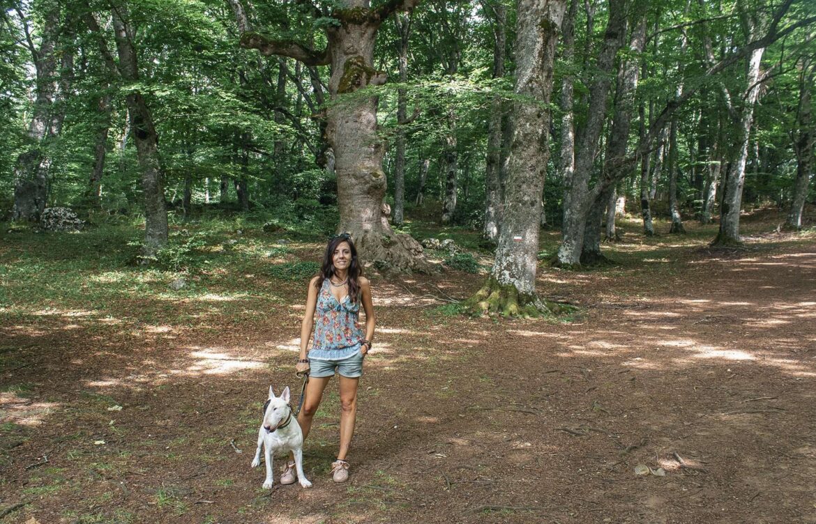 Gite di un giorno in abruzzo-abruzzo