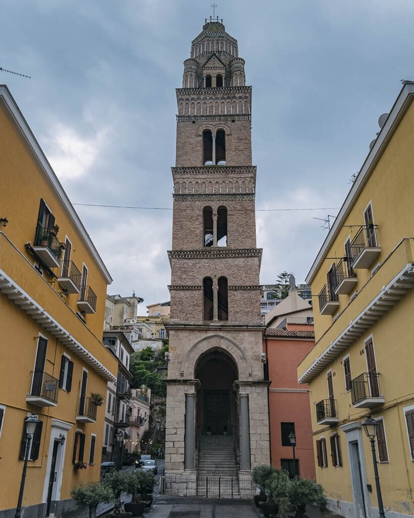 cattedrale gaeta-weeken nel basso lazio-lazio
