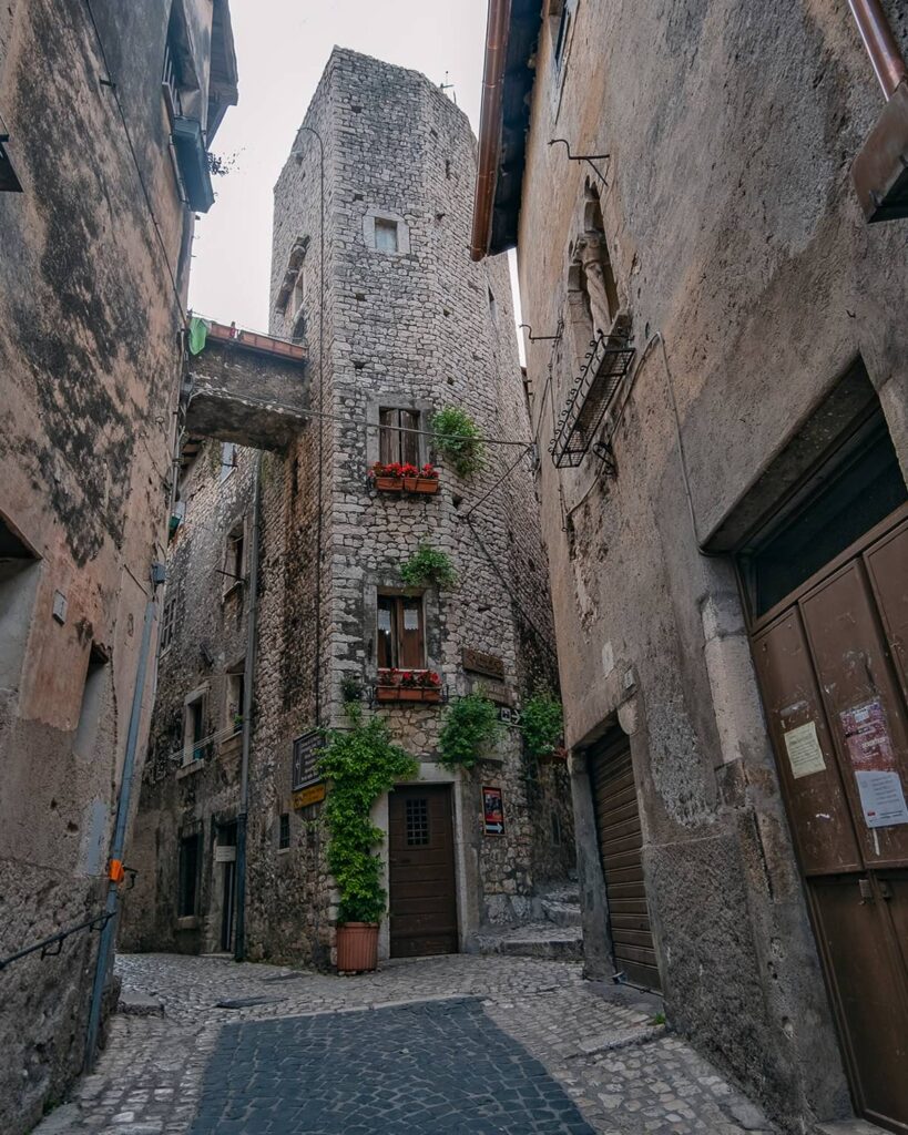 sermoneta-lazio-castello caetani