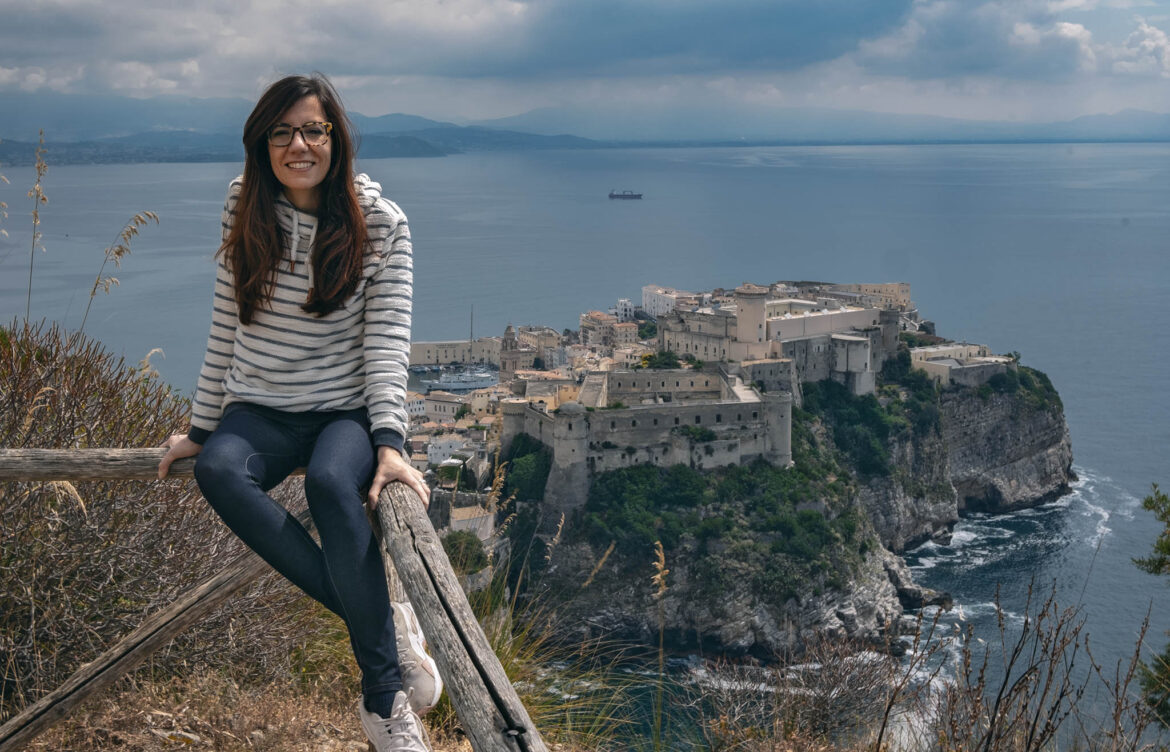 weekend nel basso lazio-lazio-gaeta-riviera di ulisse