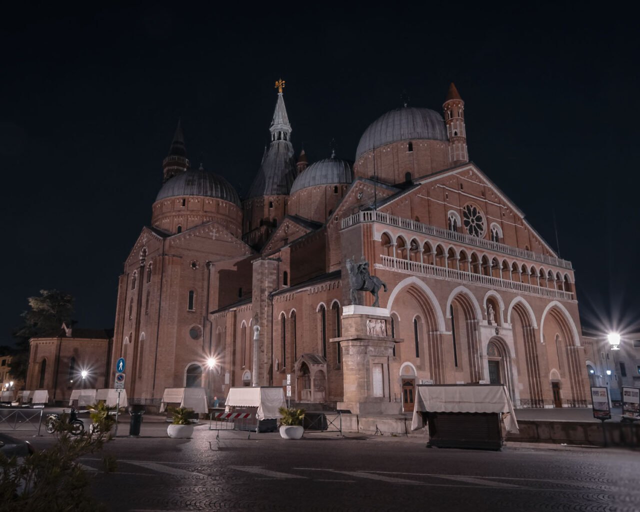 basilica del santo-padova-basilica padova-veneto