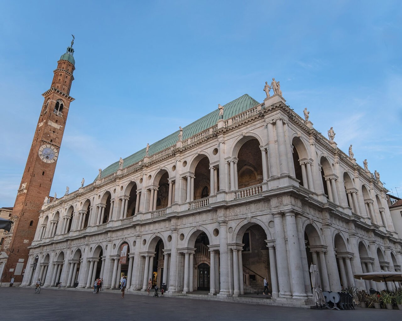 basilica palladiana-vicenza-veneto