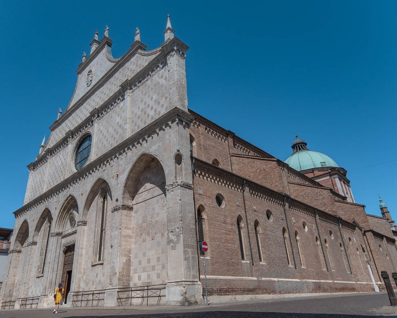 cattedrale di vicenza-vicenza-veneto