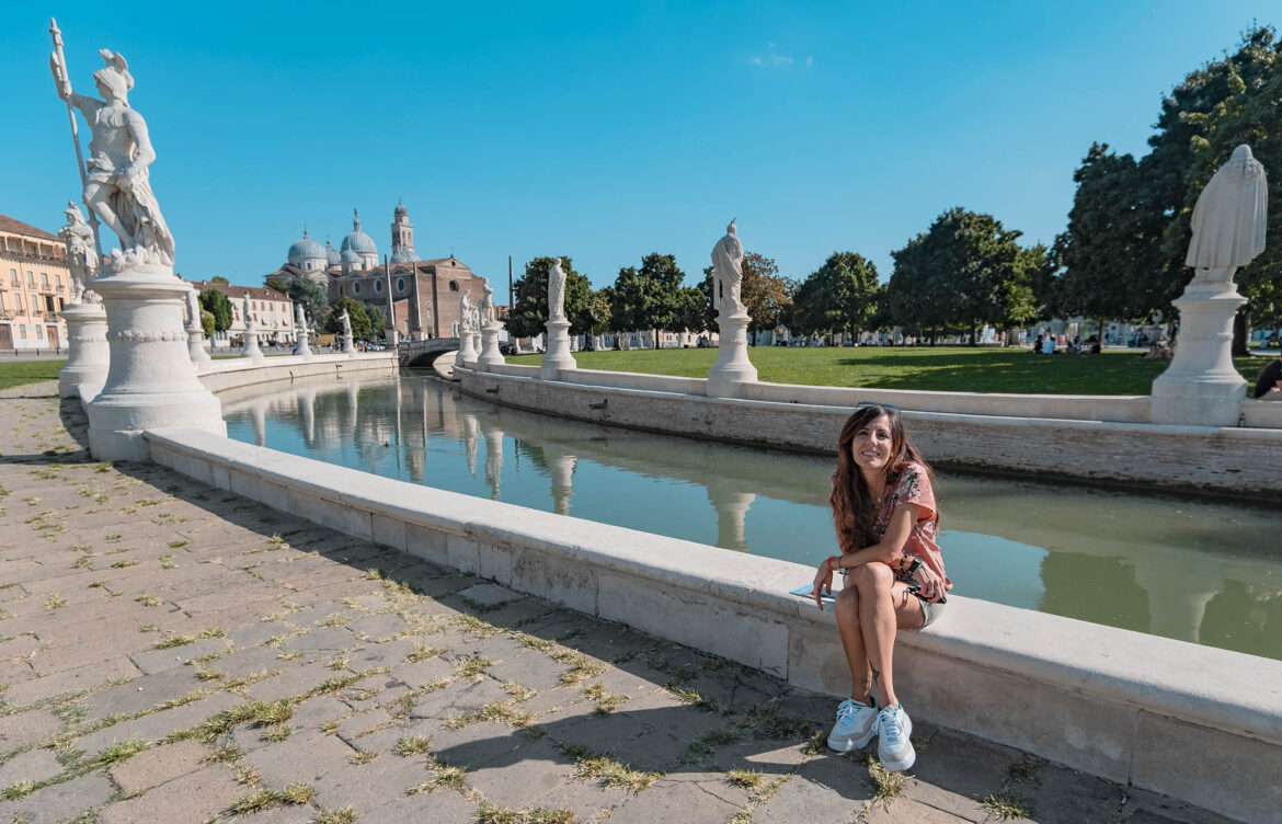 cosa fare a Padova-Padova-Prato della valle-veneto