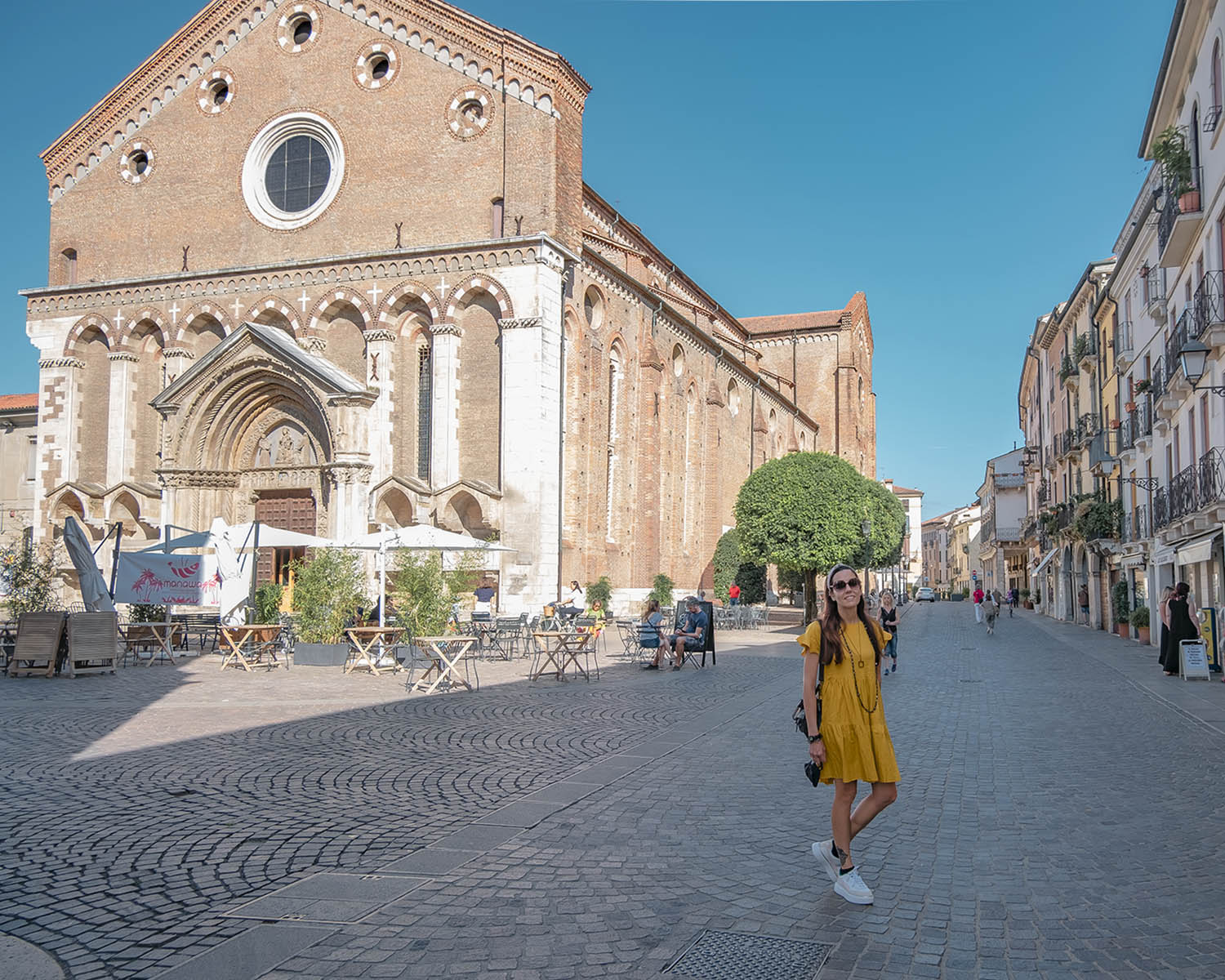 tempio san lorenzo-vicenza-veneto