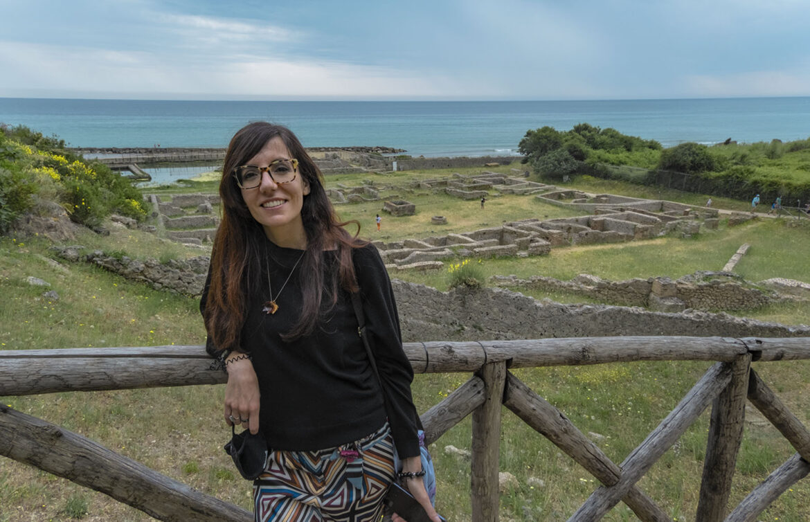 Sperlonga cosa vedere-sperlonga-lazio-riviera di ulisse