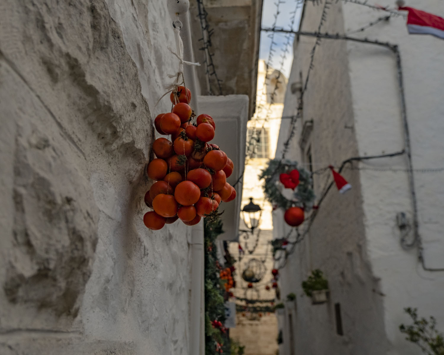 Natale puglia-puglia