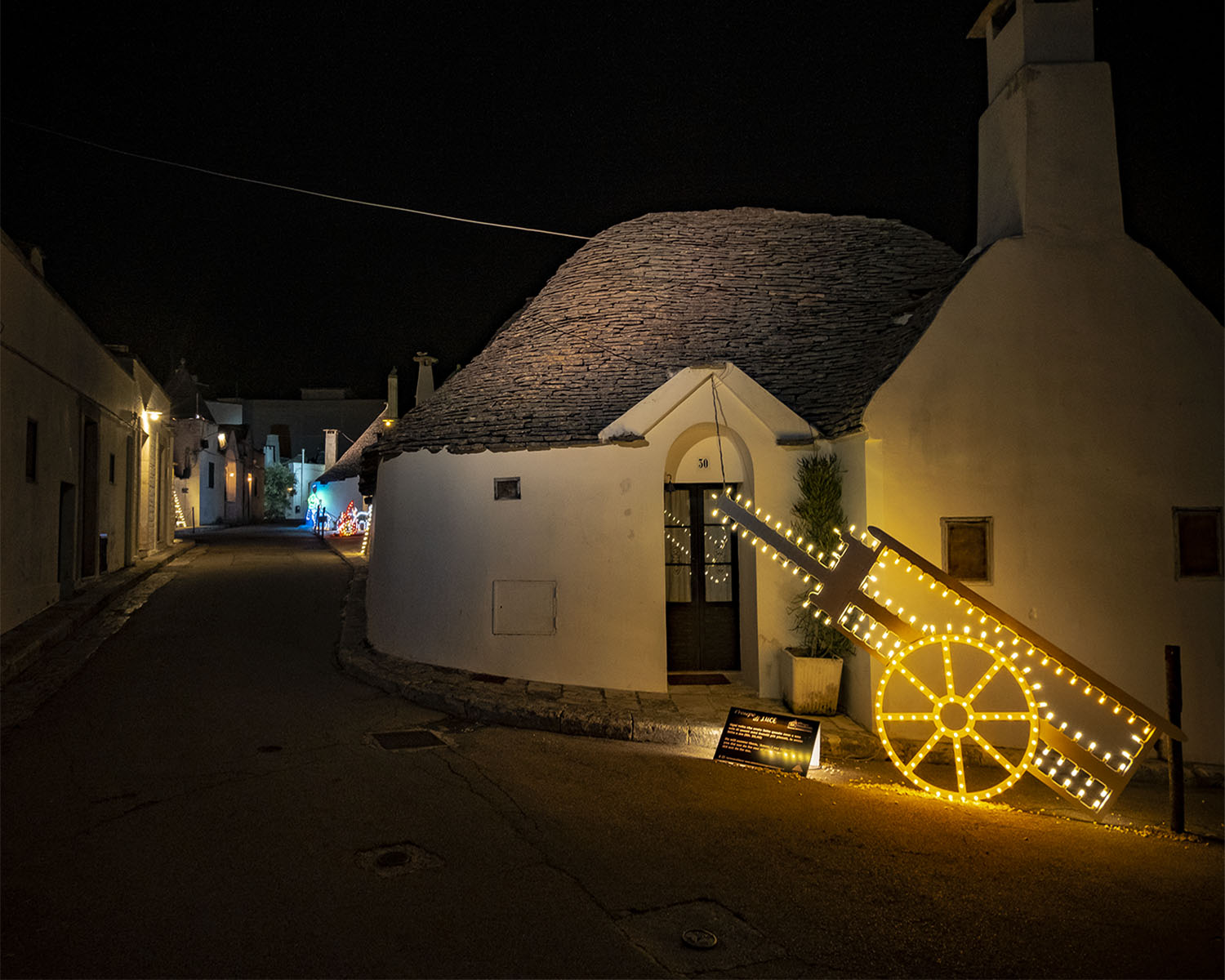 aia piccola alberobello-alberobello-puglia
