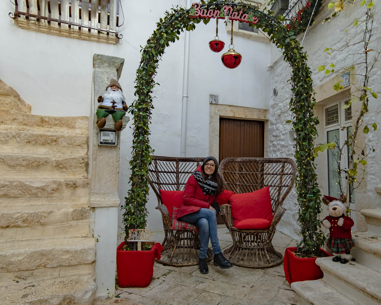 scorci locorotondo-locorotondo-puglia