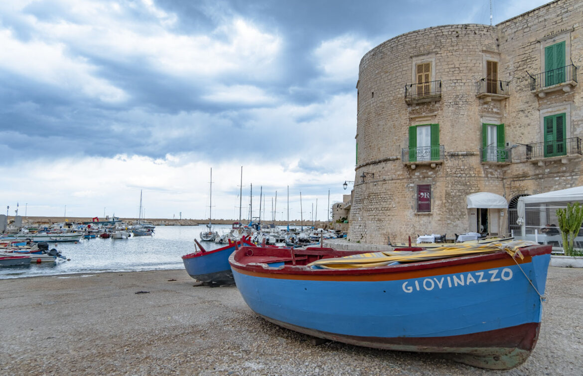 cosa vedere a giovinazzo-puglia-giovinazzo