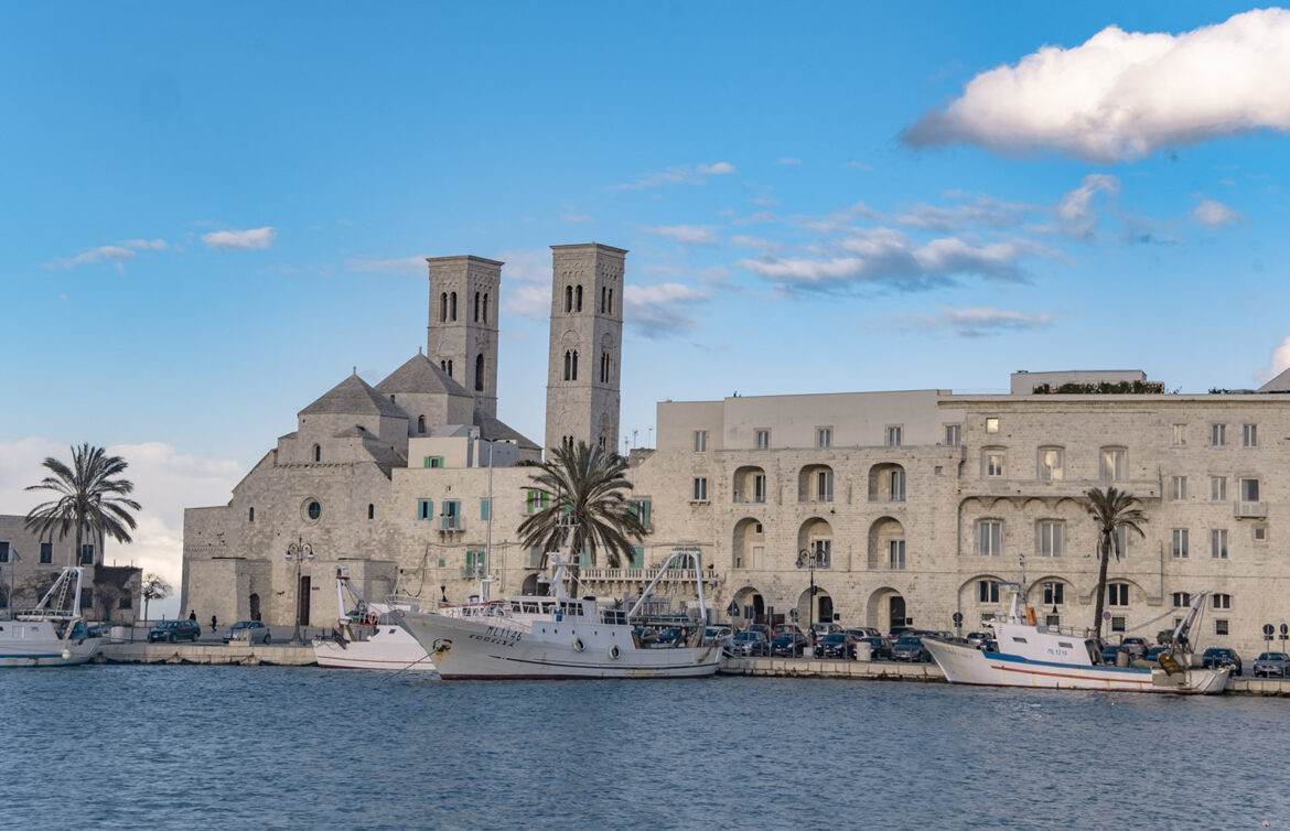 cosa fare a molfetta-molfetta-puglia
