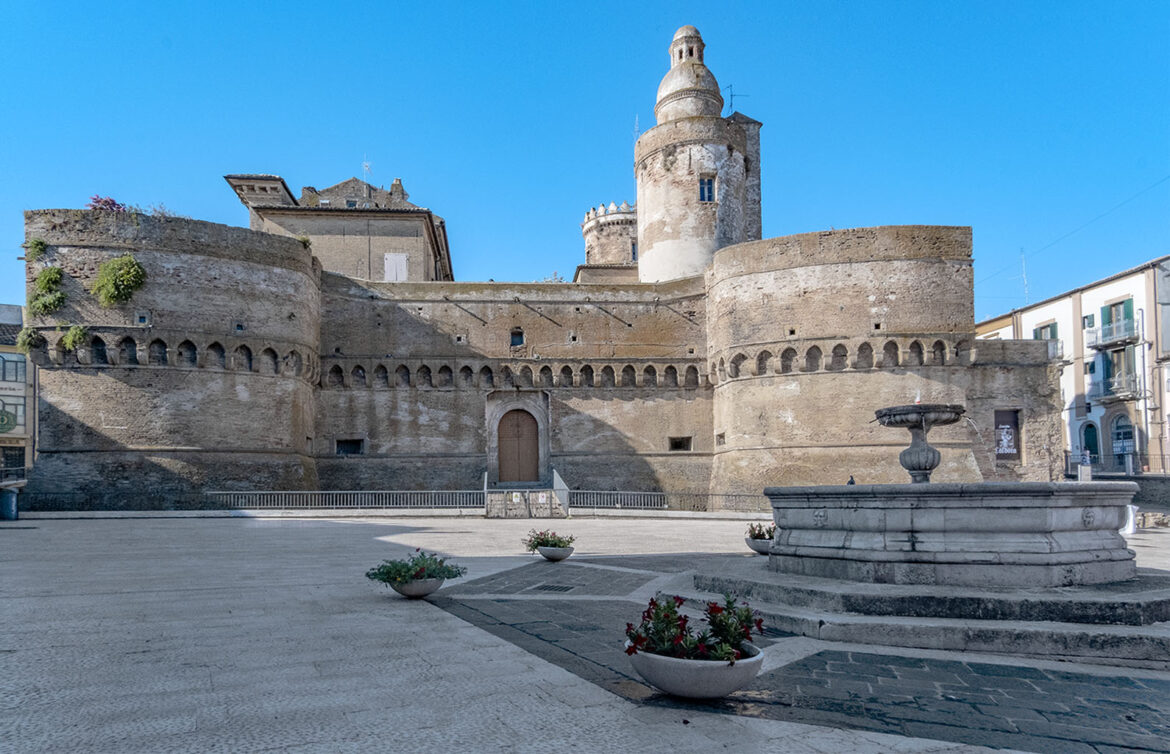 vasto cosa vedere-vasto-costa dei trabocchi-abruzzo
