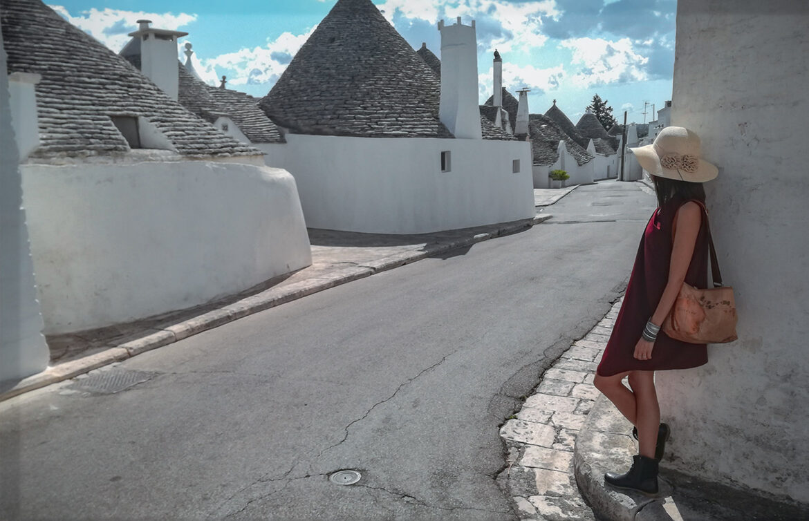Alberobello-Puglia-cosa vedere in Puglia