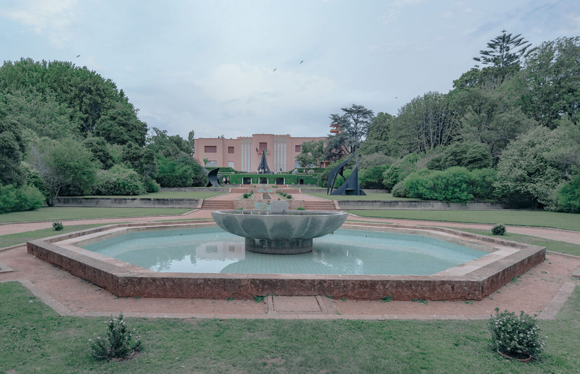 arte contemporanea porto-Fundação de Serralves-museo arte contemporanea-porto-portogallo