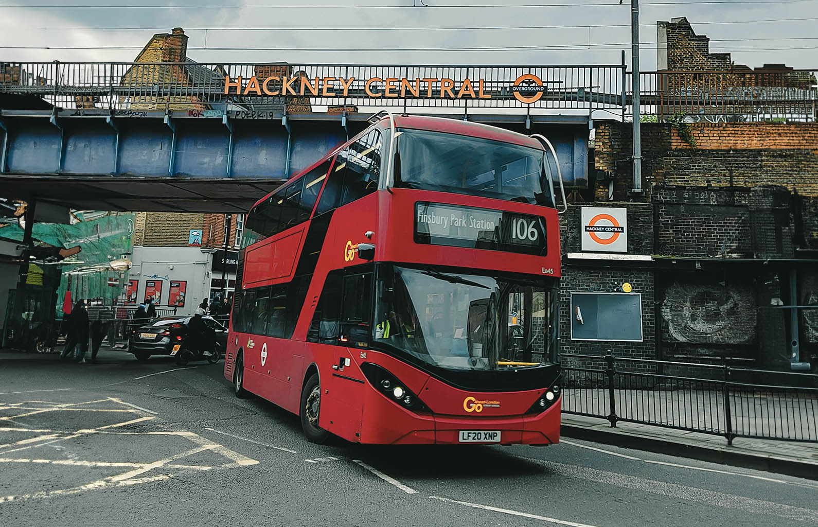 Londra info turismo, Cosa vedere, consigli e itinerari