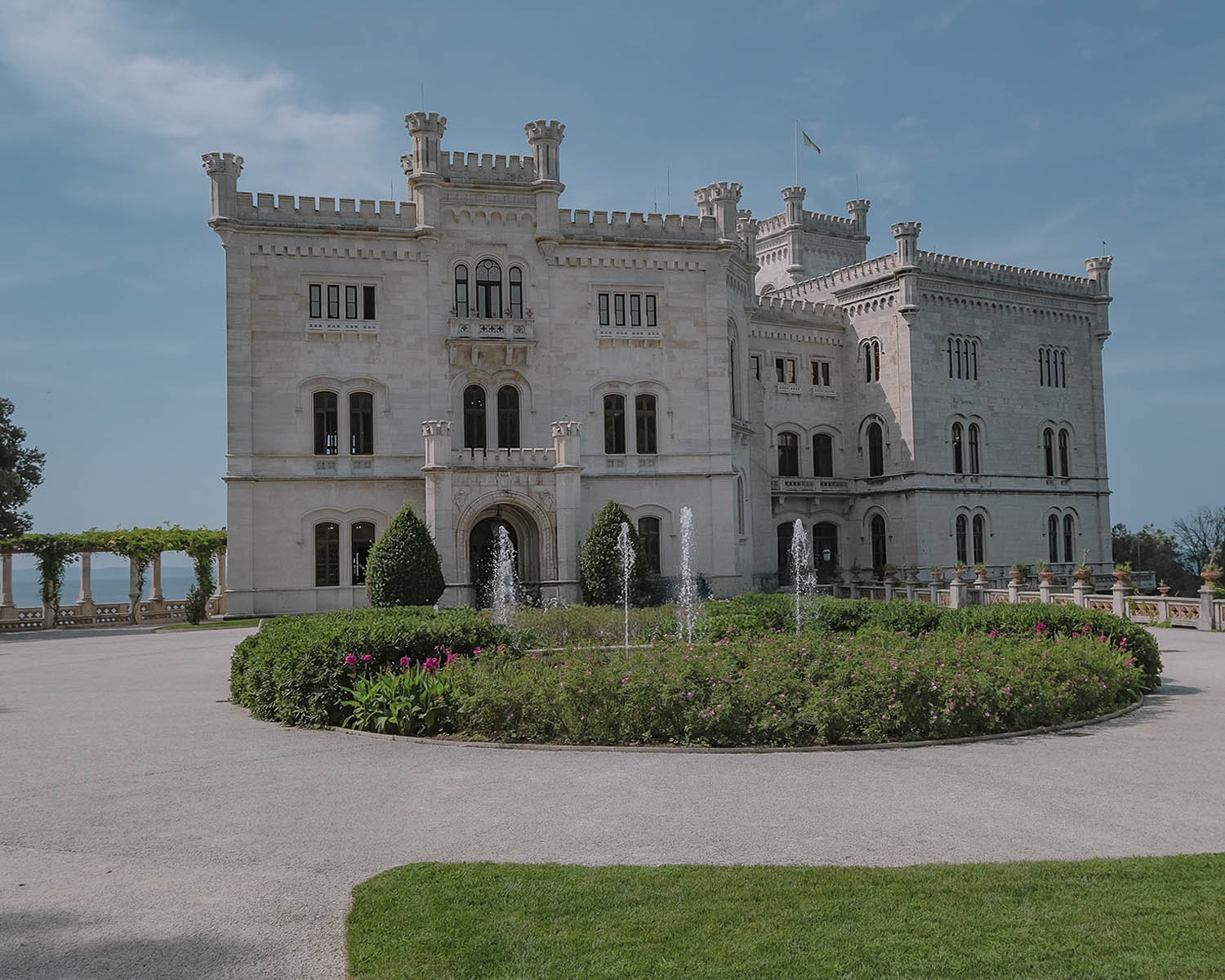 cosa vedere a Trieste in due giorni-Trieste-Friuli Venezia Giulia-Italia