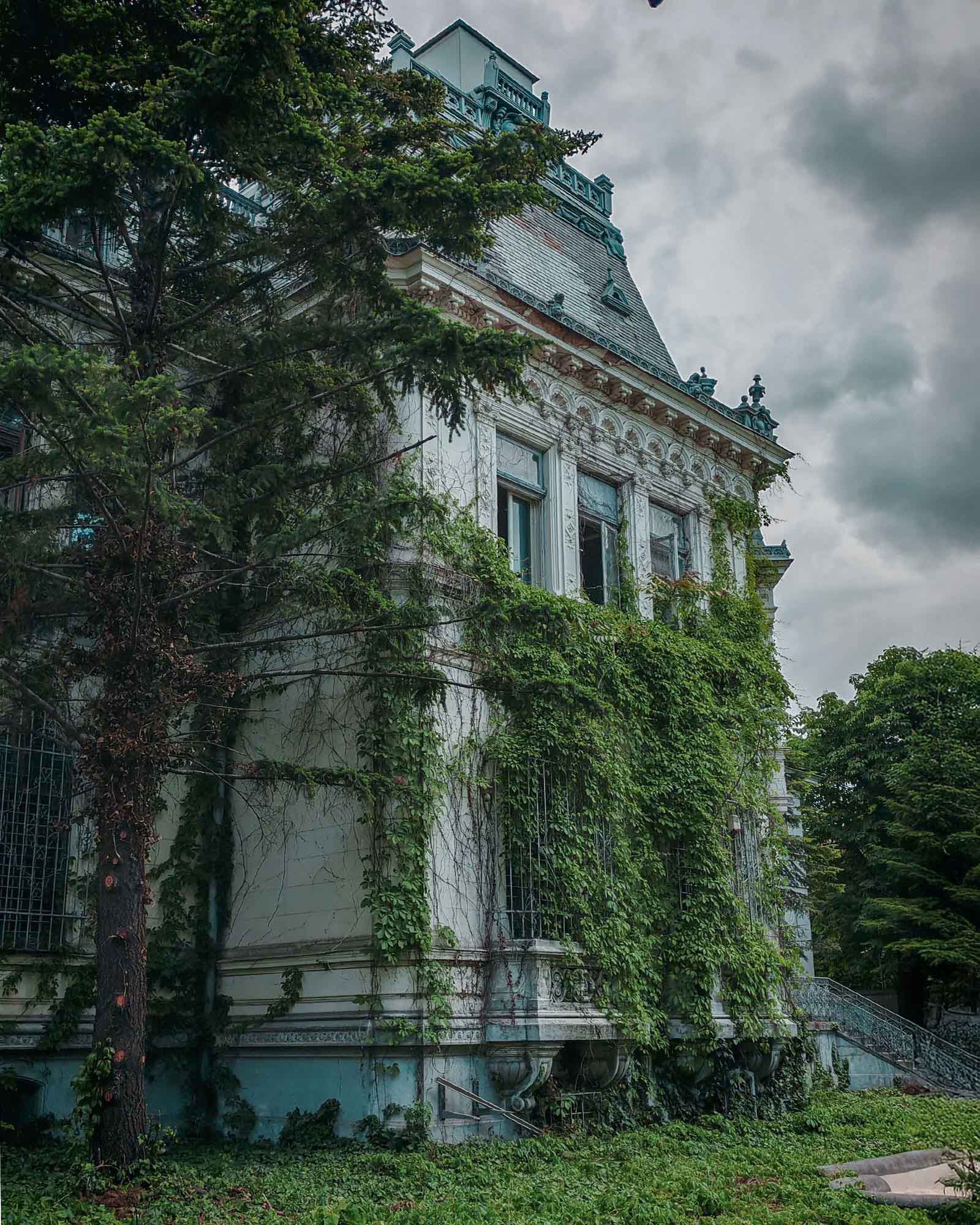Bucarest-Bucharest-Romania
