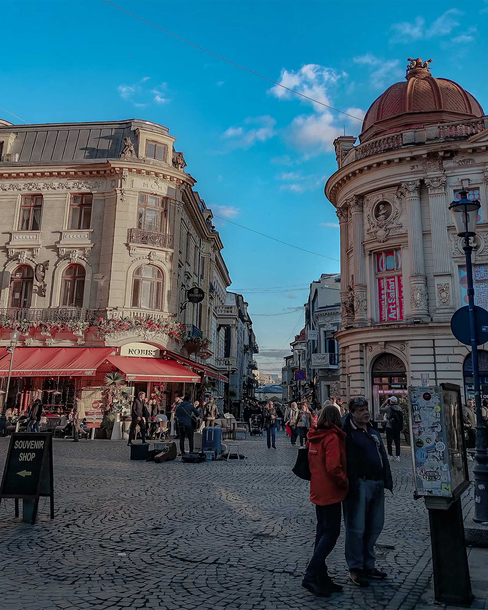 Lipsicani-bucarest-bucharest-Romania