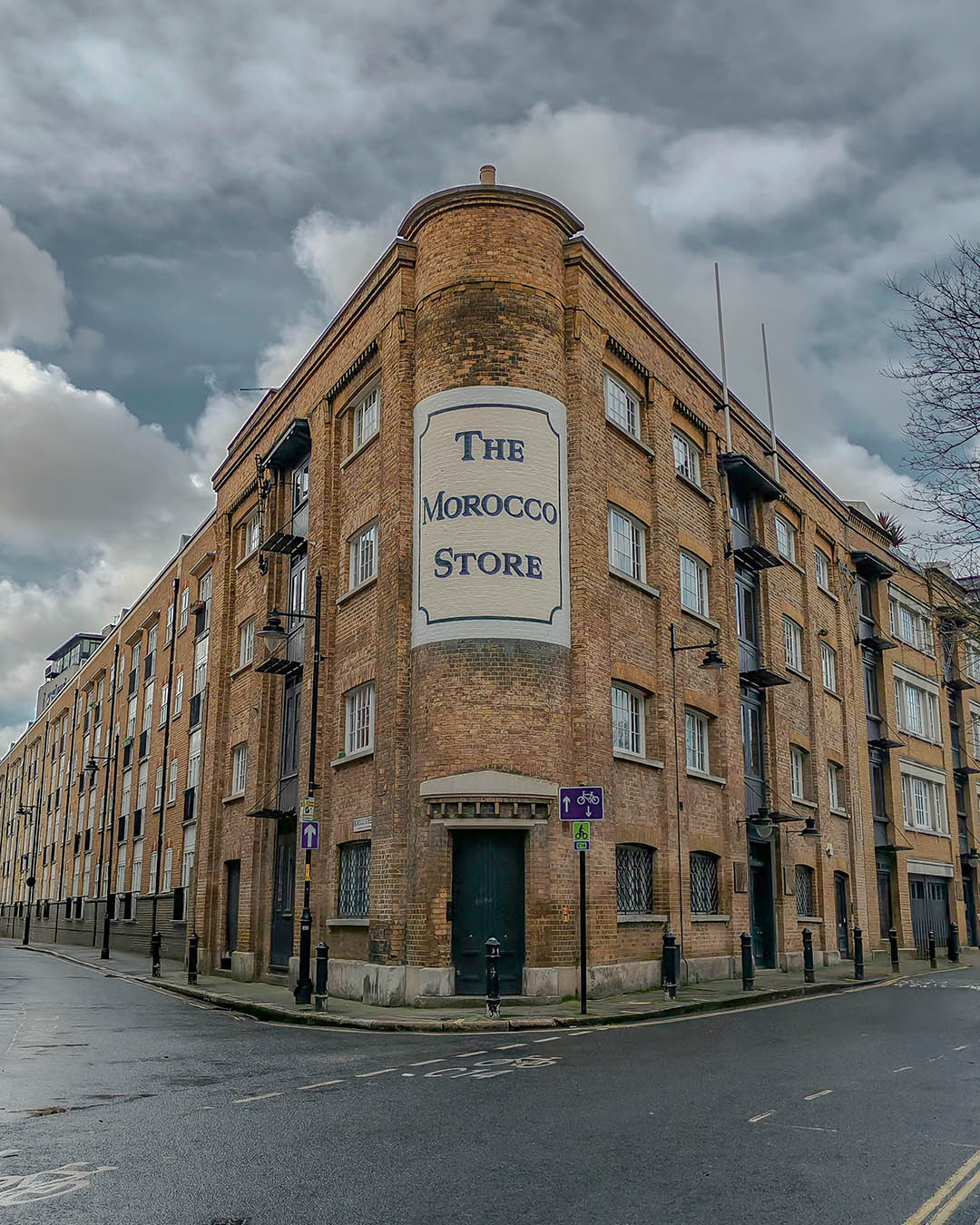 marocco store-Bermondsey-londra-inghilterra-gran bretagna-uk